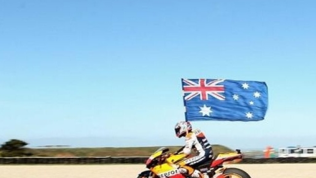 Programmi TV 17 - 18 ottobre: GP Australia