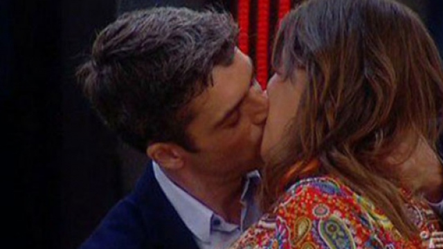 Replica streaming Grande Fratello 2015