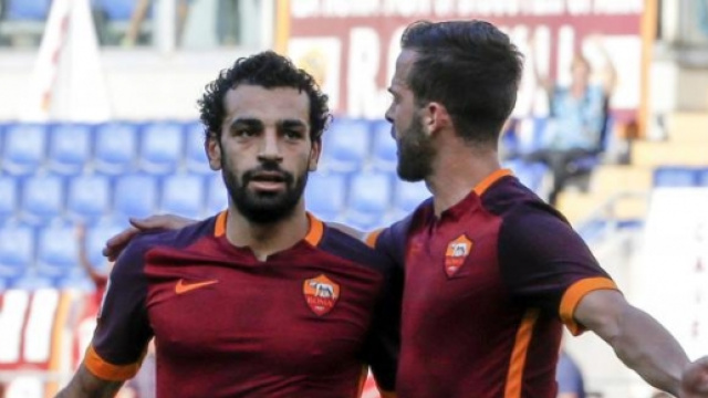 Roma-Empoli, le pagelle del match.