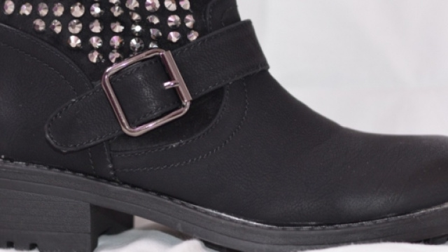 Scarpe autunno/inverno 2015-2016