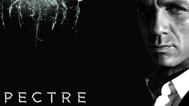Spectre - 007 il 24&deg; film di James Bond