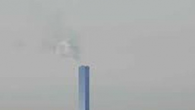 Un piano per la realizzazione di inceneritori