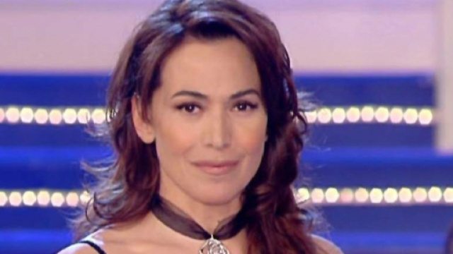 Una bella immagine della nota conduttrice