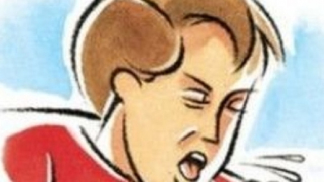 Vaccino esavalente: l'incubo pertosse