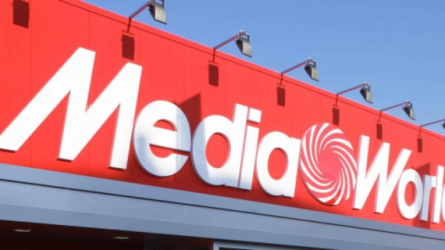 Volantino Mediaworld ottobre 2015