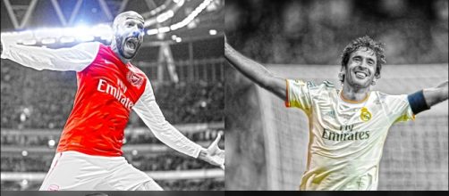 Jugadores de otra &eacute;poca que hicieron historia