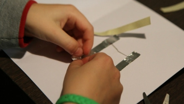 Anche i giovani makers protagonisti a Roma