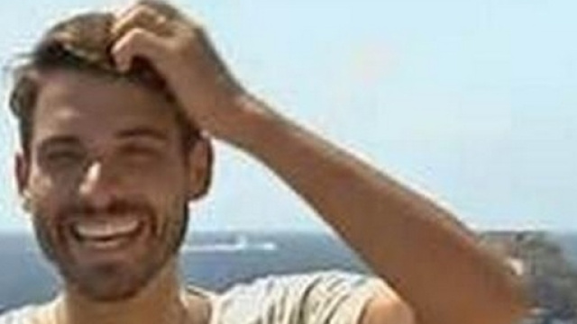 Anticipazioni trono Amedeo Barbato