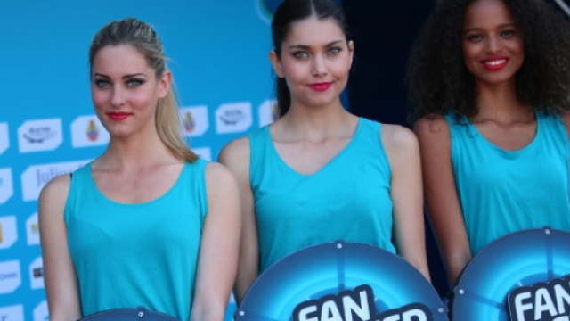 Con Fan Boost si esprime la propria preferenza