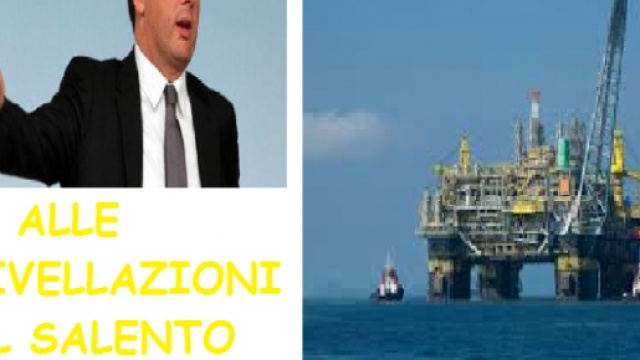 Il Salento &egrave; in un periodo duro politicamente.
