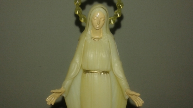 La Madonna: apparizioni e miracoli a Medjugorje