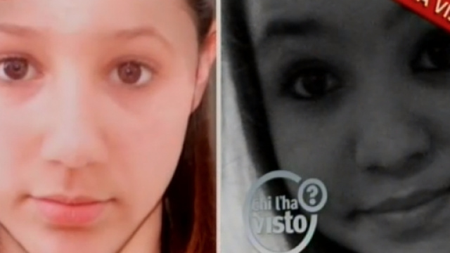 La ragazzina che diceva di essere Denise Pipitone