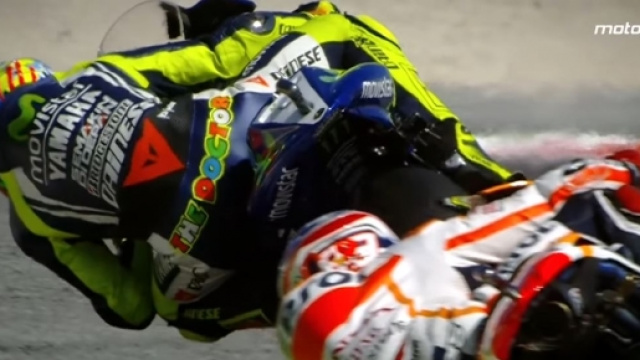 MotoGP Australia 2015: Valentino Rossi