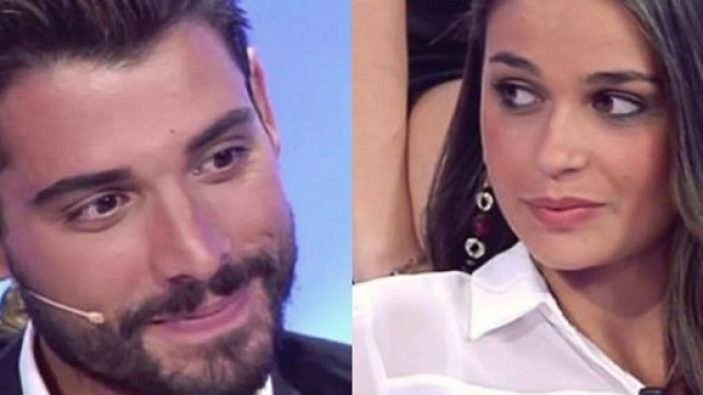 News Amedeo Barbato, Silvia Raffaele e Gianmarco