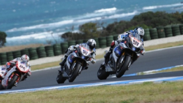 Orari della diretta della Motogp Australia 2015.