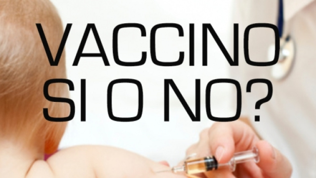 Scuola: vaccinazioni obbligatorie, si o no?