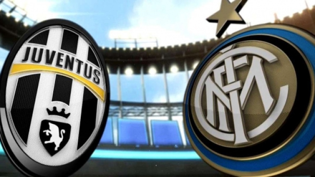 Si gioca Inter-Juve a San Siro