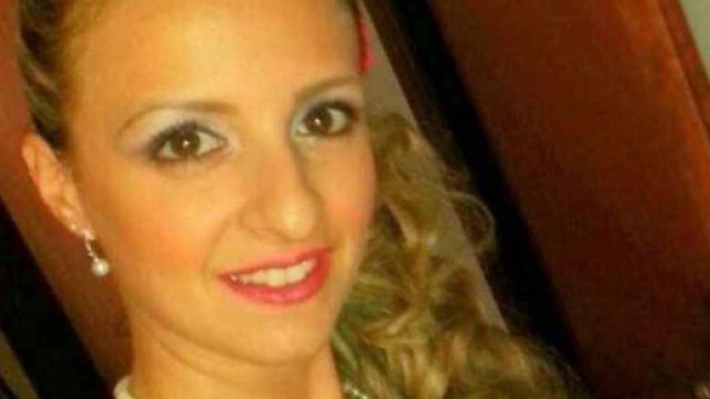 Veronica Panarello, accusata di aver ucciso Loris