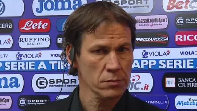 Voti Roma-Empoli Fantacalcio Gazzetta: Garcia