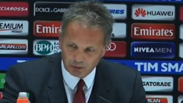 Voti Torino-Milan Fantacalcio Gazzetta: Mihajlovic