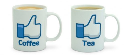 &iquest;Es mejor beber caf&eacute; o t&eacute;?....