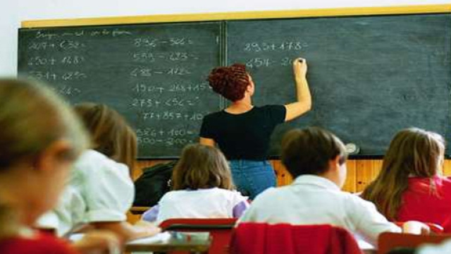 A fine ottobre le nuove graduatorie