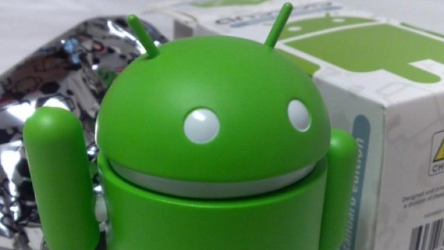 Aggiornamento Android Marshmallows