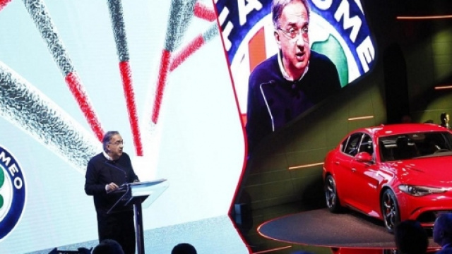 Alfa Romeo, Fiat, Jeep e Ferrari: le novit&agrave;