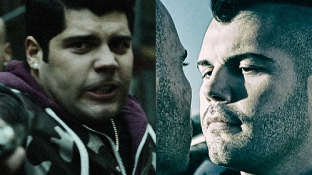 Anticipazioni Gomorra La Serie 2, nuove riprese