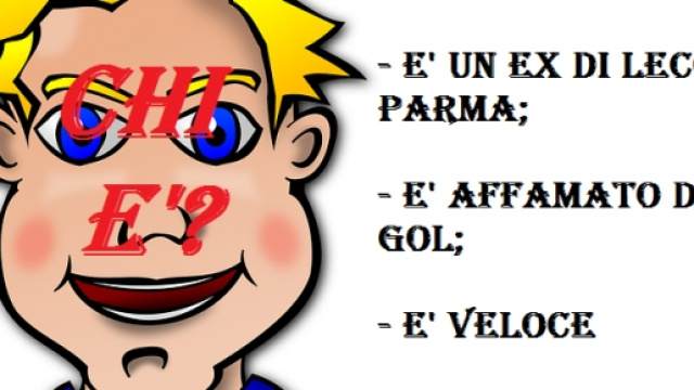 Ecco il calciatore pi&ugrave; importante della Lega Pro.