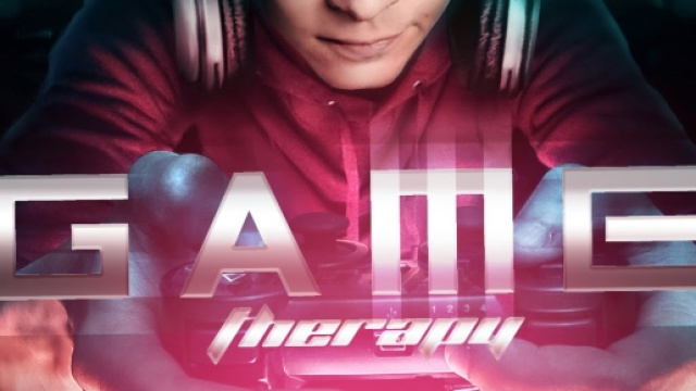 Game Therapy, a breve nei cinema