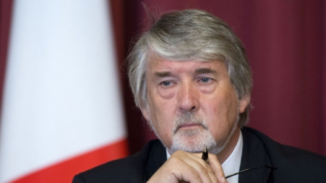 Giuliano Poletti ministro del Lavoro