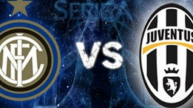 Gli scudetti delle squadre in campo questa sera.