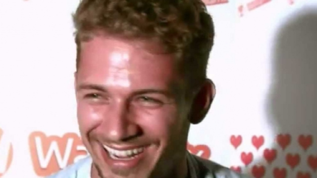 Igor di Giovanni, ex concorrente del GF14.
