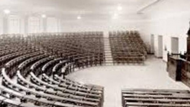 Slittamenti graduatoria nazionale medicina