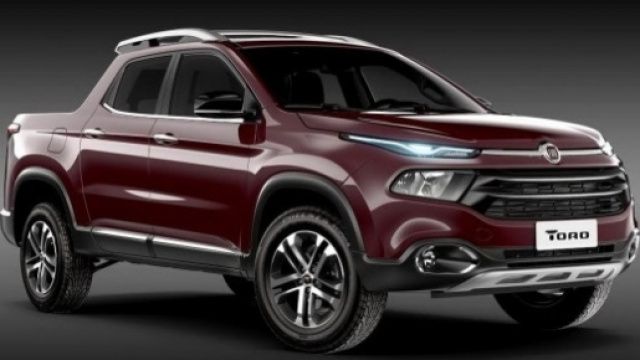 Tanti progetti per il futuro di Fiat