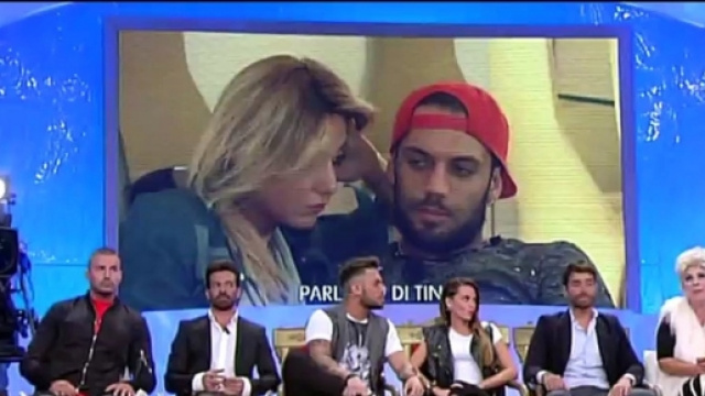 Uomini e Donne, Giamarco e Amedeo centralissimi