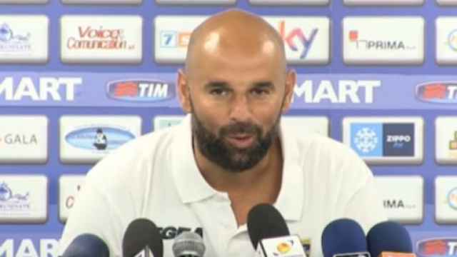 Voti Frosinone-Sampdoria Gazzetta: Stellone