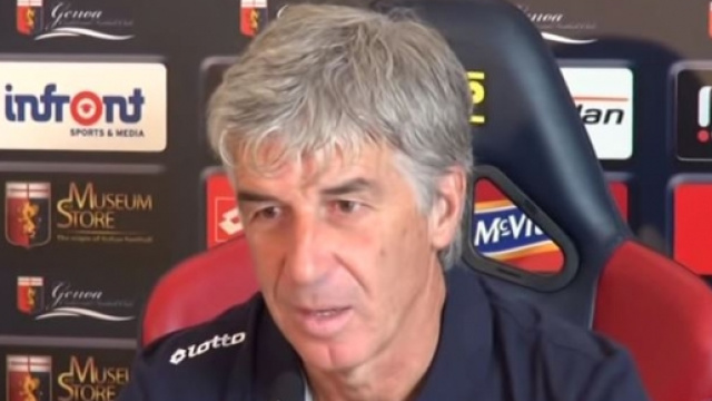 Voti Genoa-Chievo Fantacalcio Gazzetta: Gasperini