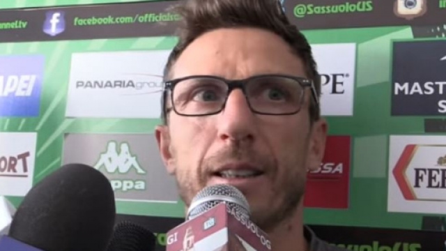 Voti Sassuolo-Lazio Fantacalcio Gazzetta