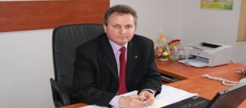 Jan Warzecha, miembro del Parlamento polaco