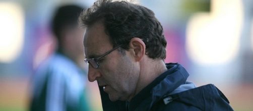 Martin O'Neill ponders on the Bosnian challenge