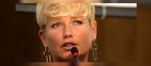 Xuxa Meneghel n&atilde;o est&aacute; feliz na Record
