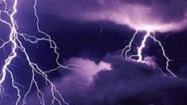 Allerta Maltempo per tutto il sud Italia.