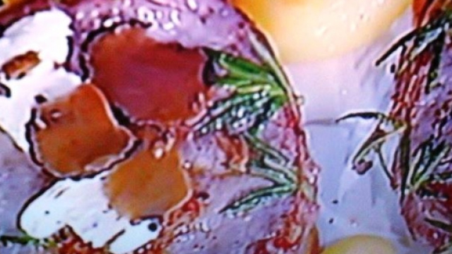 Bistecca Bice di Luisanna Messeri