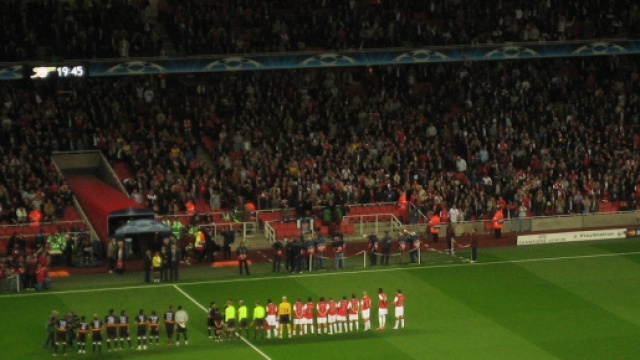 Calcio Europa, Champions terzo turno squadre