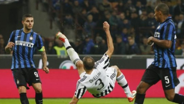 Calciomercato Juventus, scelto il nuovo terzino.