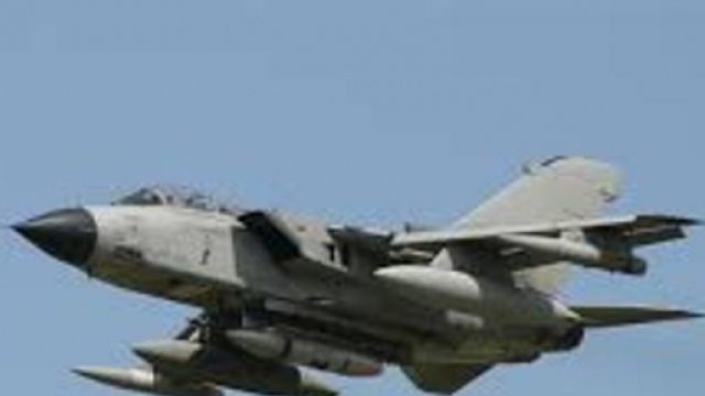 Da mercoledi 21/10 esercitazione della Nato