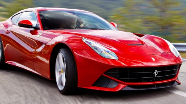 Ferrari borsa New York Wall Street Marchionne Fca