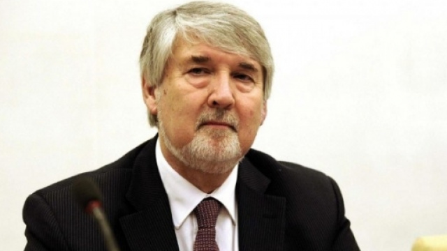 Giuliano Poletti ministro del Lavoro